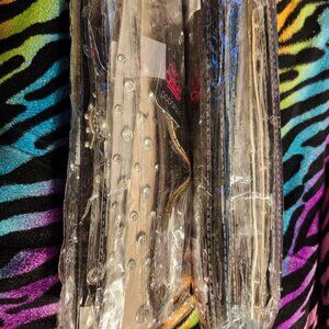 Paparazzi Accessories Vintage Wrap Bracelets Lot of 40 New